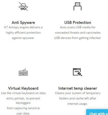 K7 Antivirus Premium